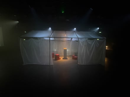 イベント風景