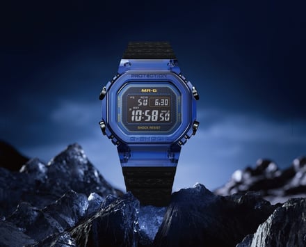 MRG-D5000