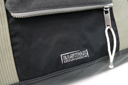 クリス ヴァン アッシュ×EASTPAK 日本展開決定