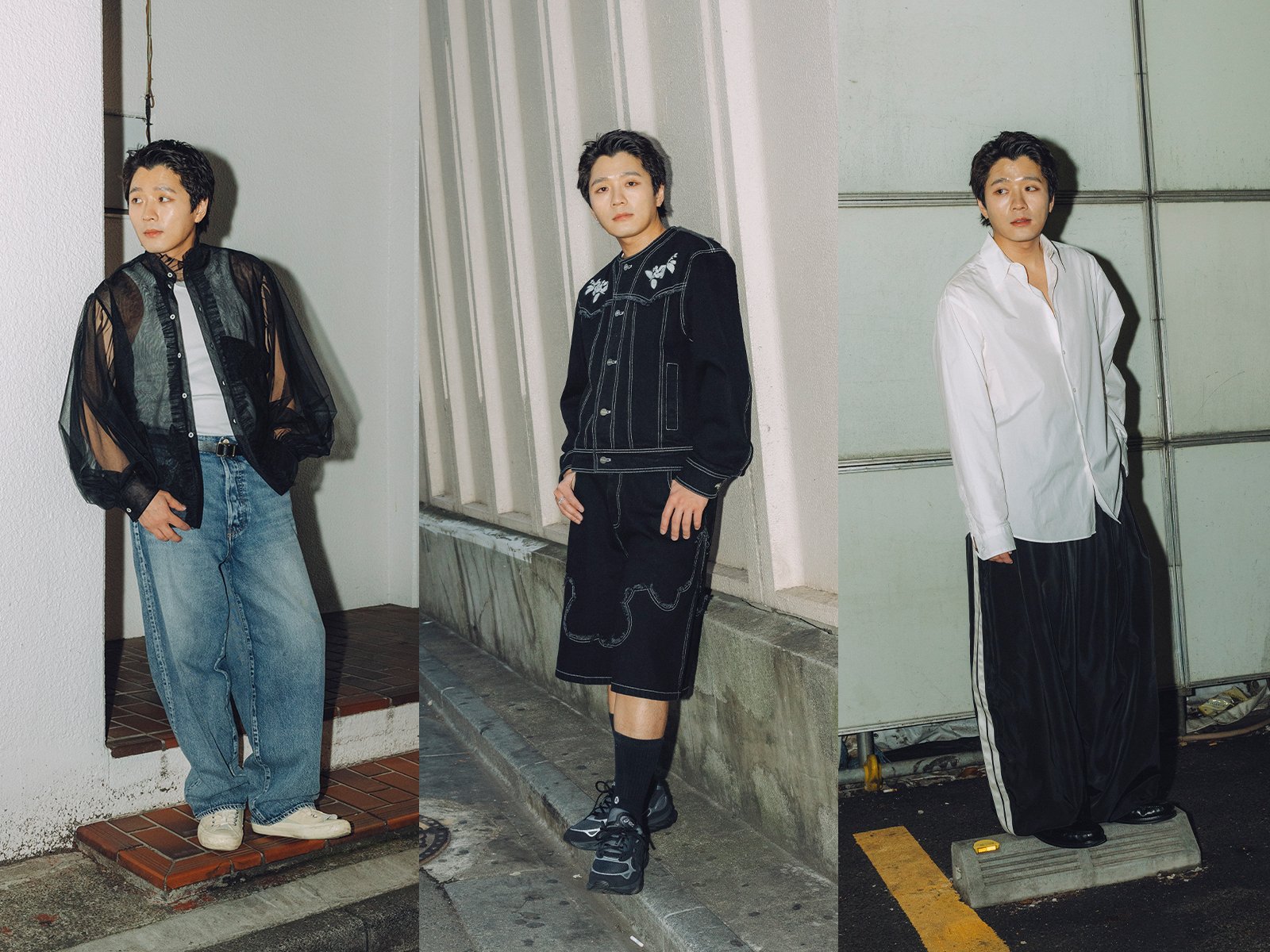 コラージュ画像