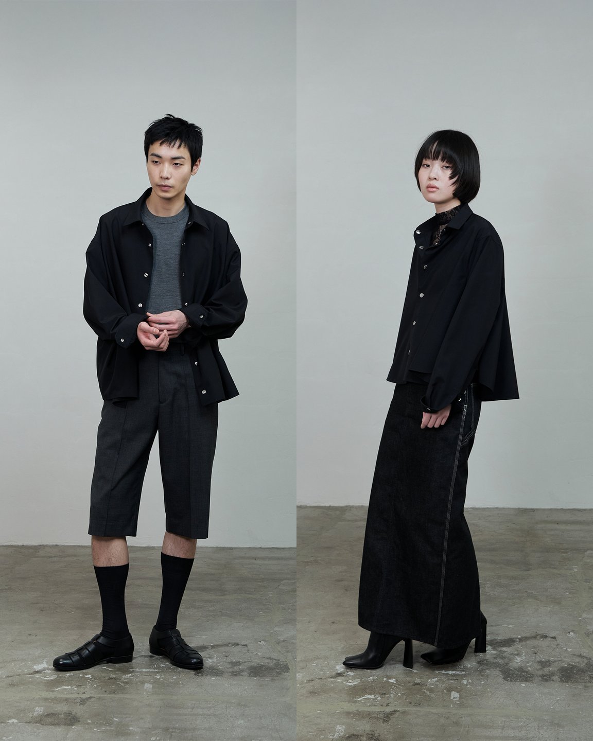 コラージュ画像