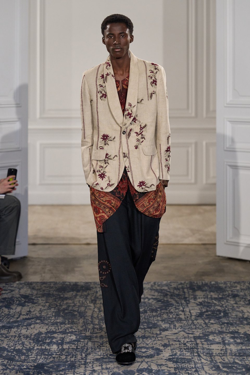 Kartik Research 2026年秋冬