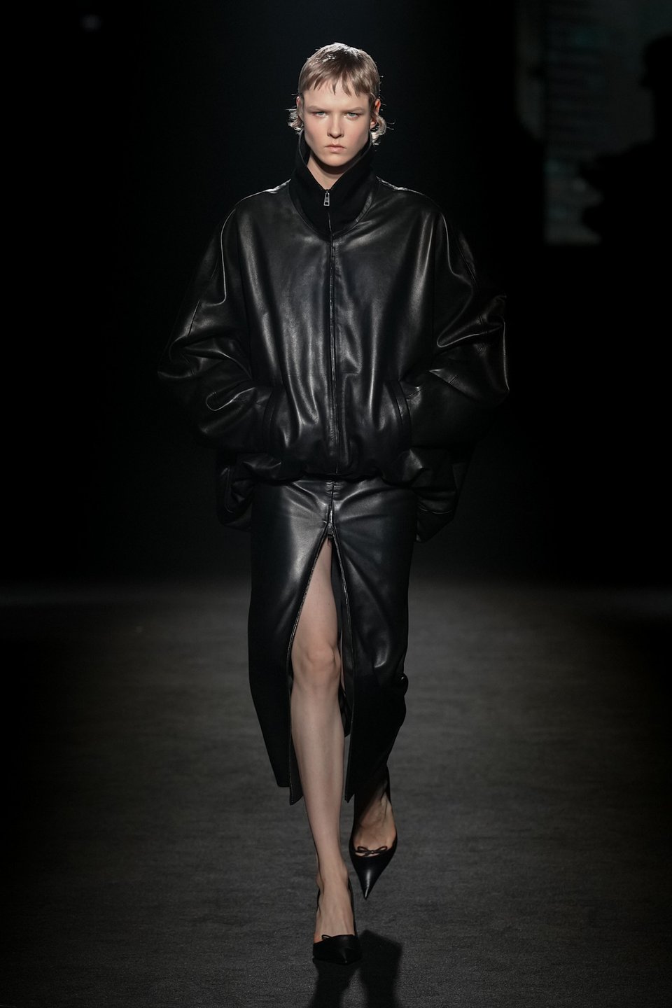 BALENCIAGA 2026年ウィンターコレクション