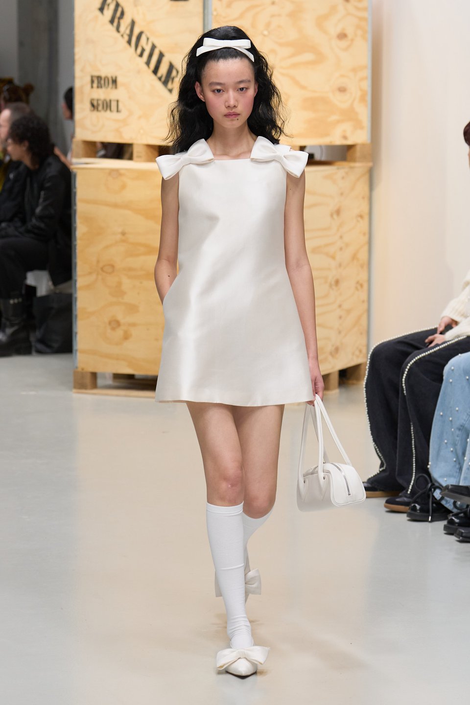 KIMHĒKIM 2026年秋冬