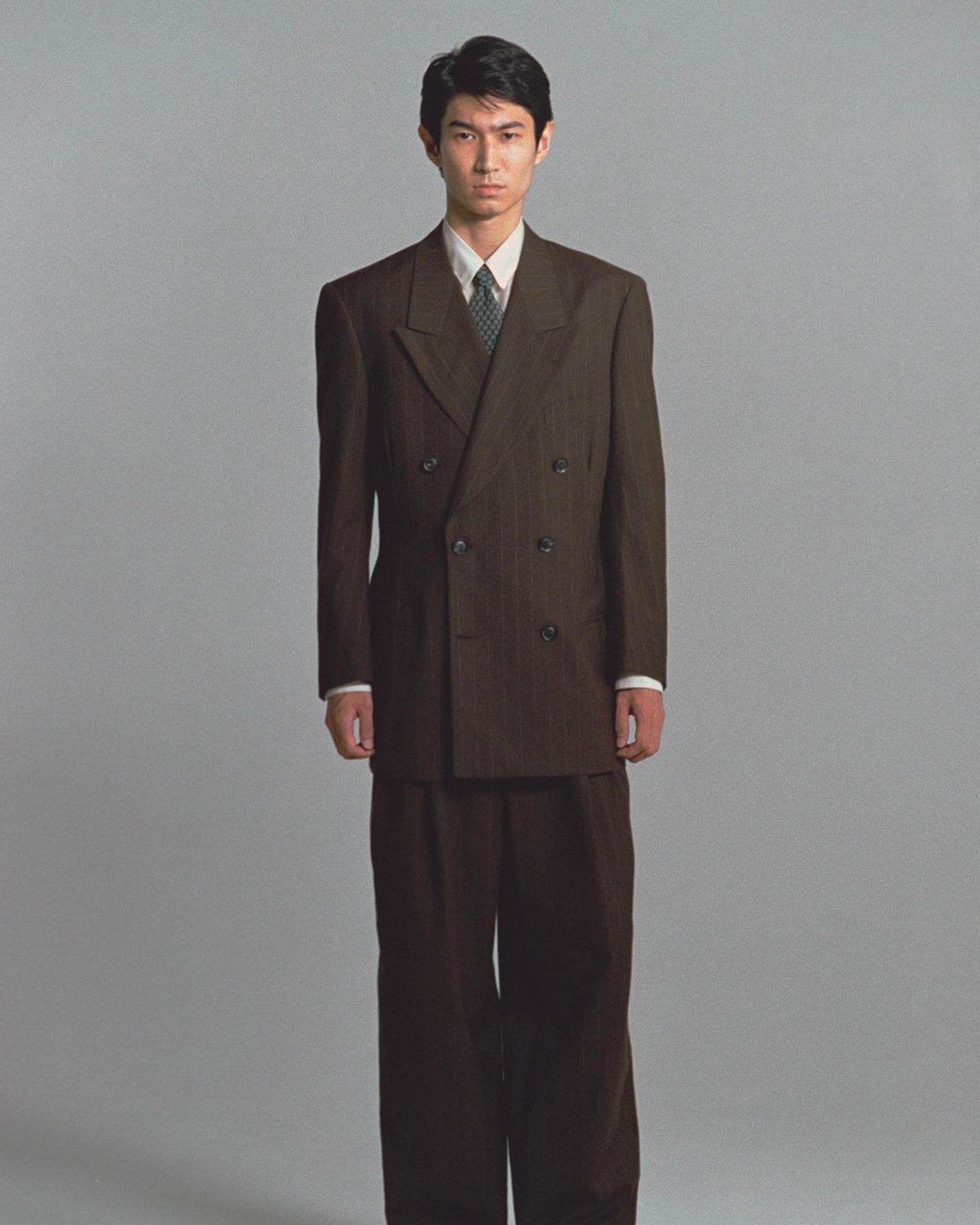 2026年春夏コレクション