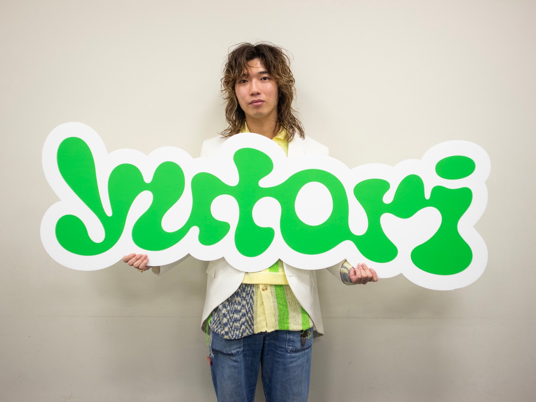 yutoriの片石社長