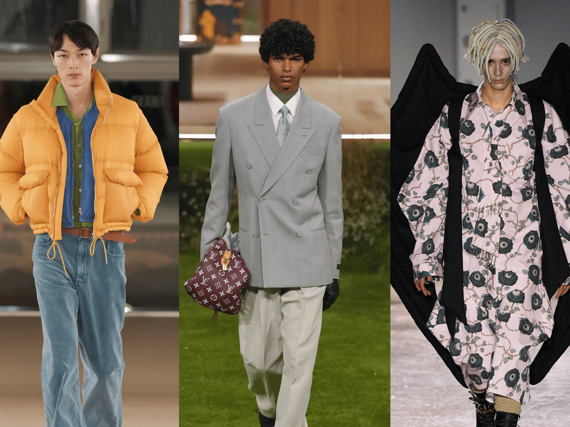 ランウェイ画像