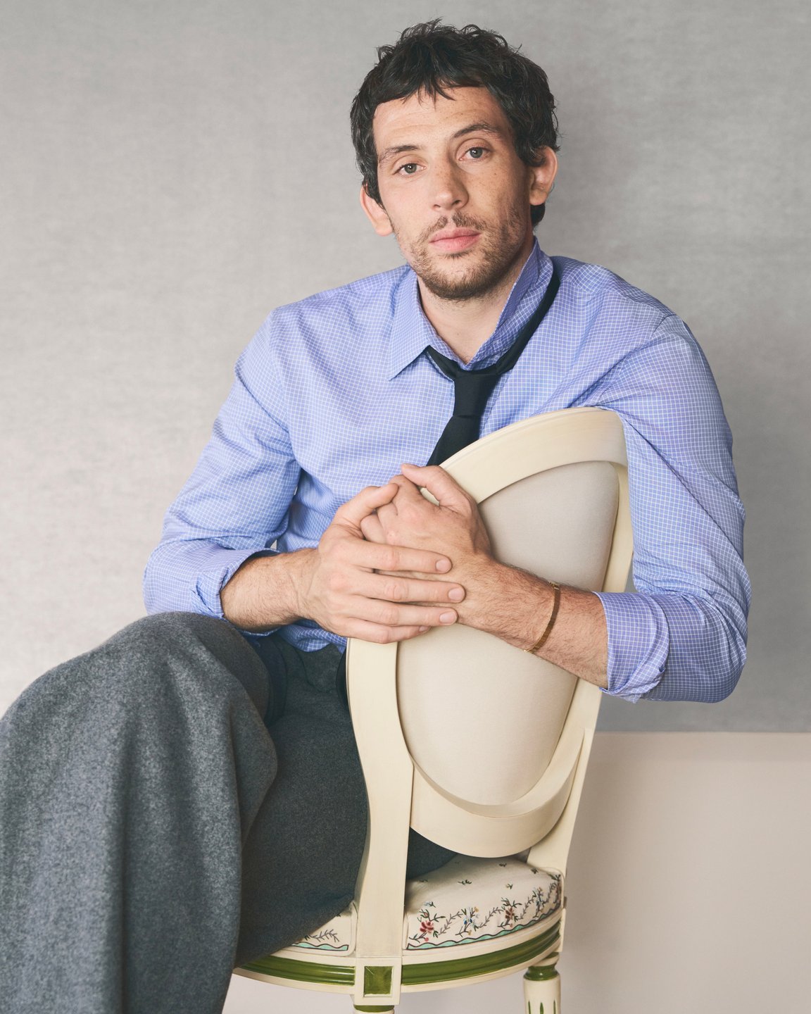 ジョシュ・オコナーの画像