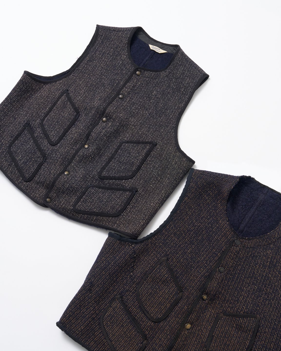 ブラウンズビーチ ベスト