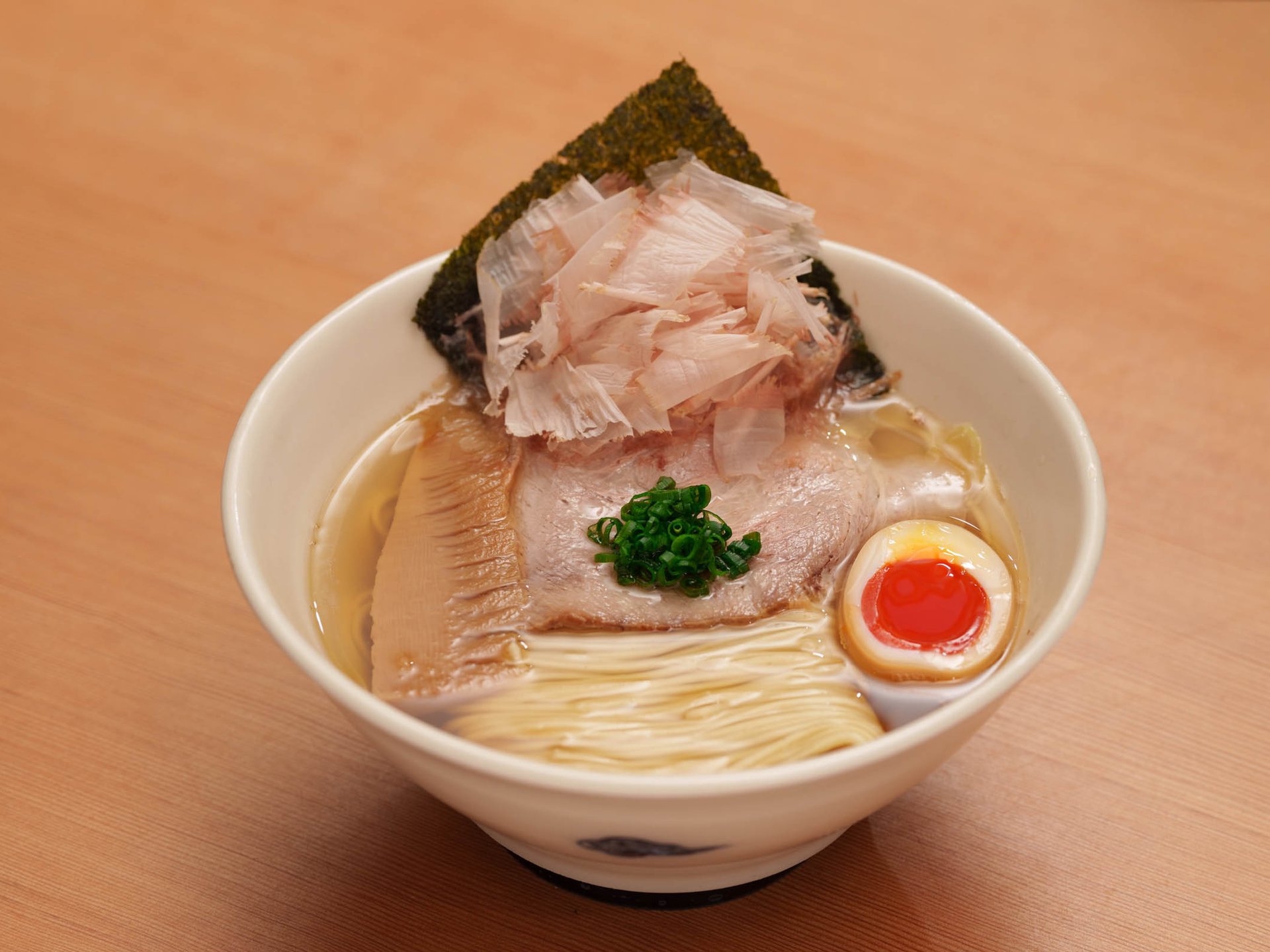 ラーメン