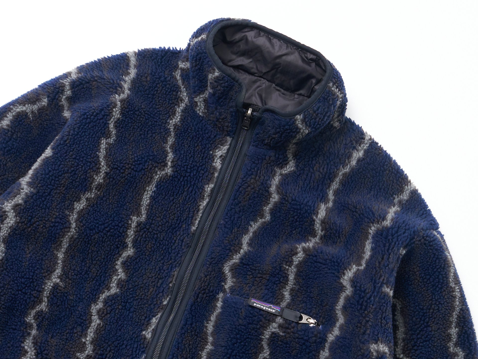 パタゴニア グリセード サンダー