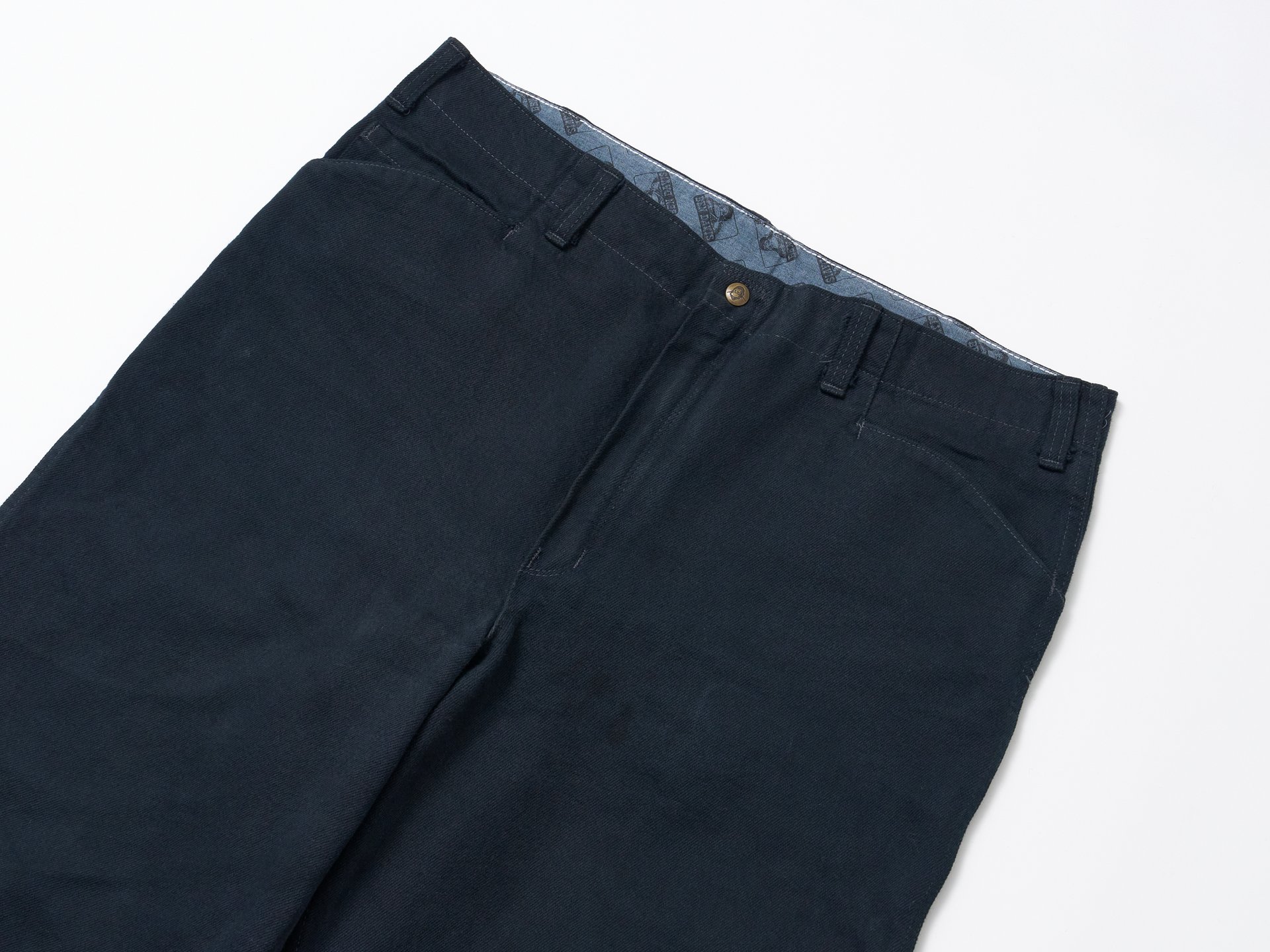 ベン デイビス ゴリラカットフリスコパンツ