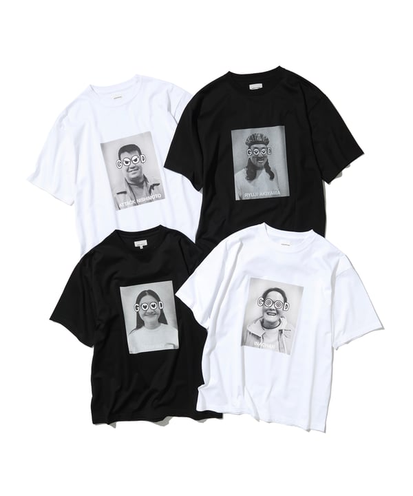 Tシャツ