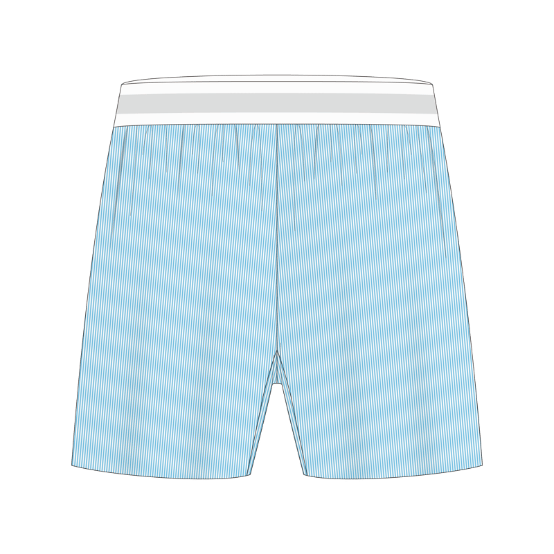 トランクス(boxers)のイラスト