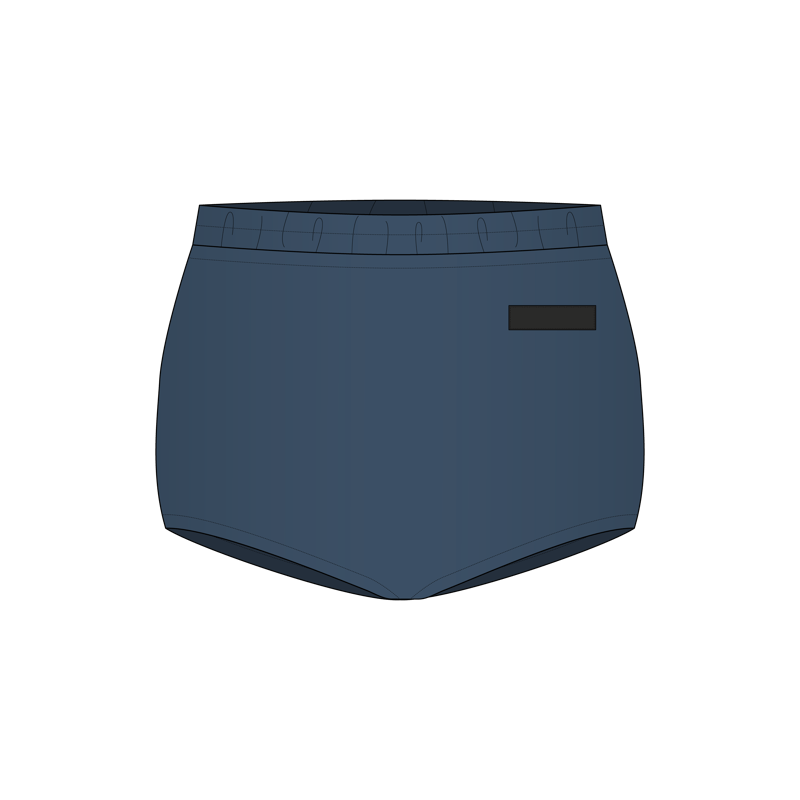 ブルマ(bloomers)のイラスト