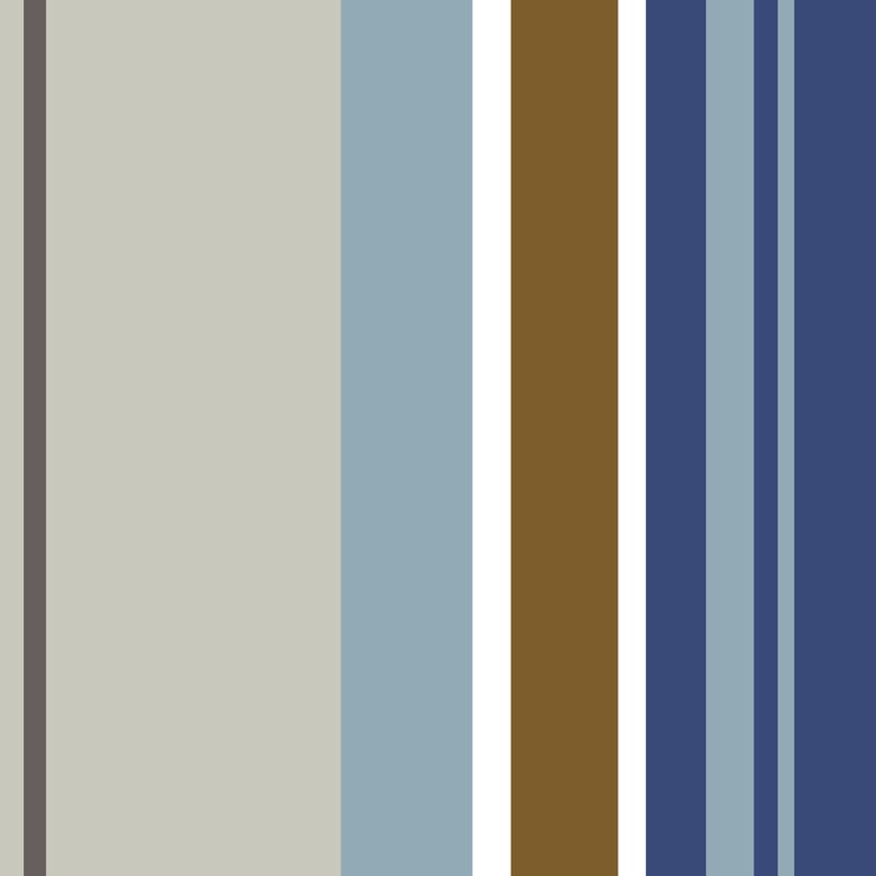 パネルストライプ(panel stripe)のイラスト