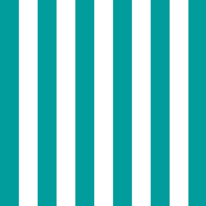 オーニングストライプ(awning stripe,block stripe)のイラスト