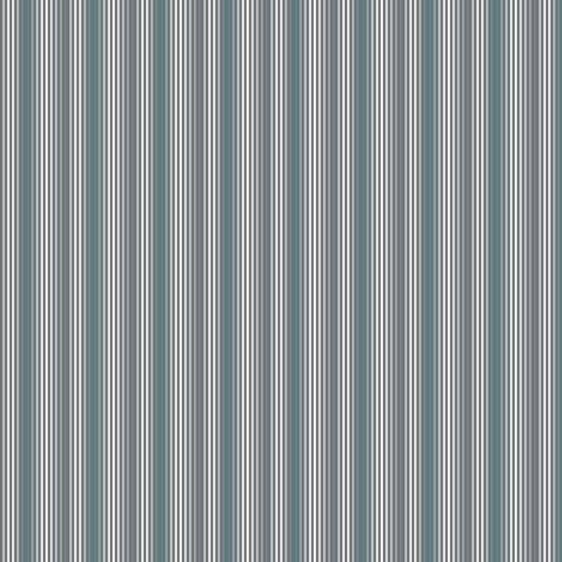 オンブレストライプ(ombre stripe)のイラスト