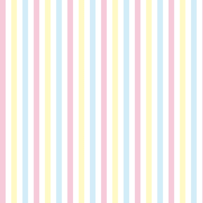 キャンディストライプ(candy stripe)のイラスト