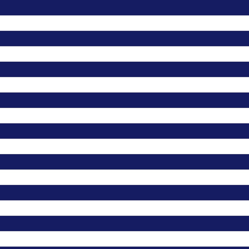 マリンストライプ(marine stripe)のイラスト