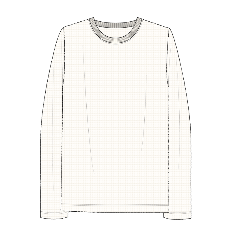 【Americana×DEUXIEMECLASSE】THERMAL サーマル