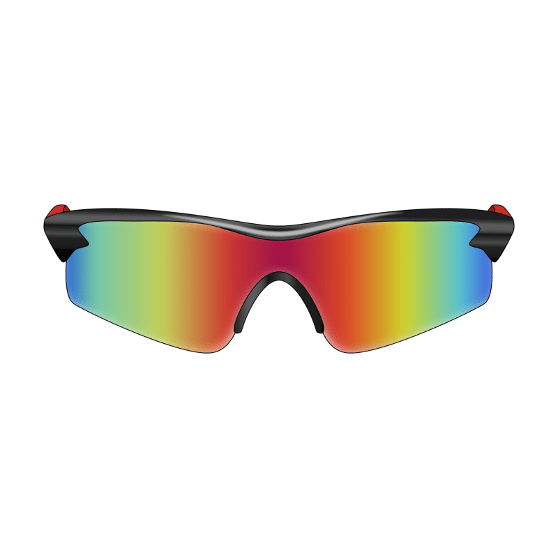 ݩ`ĥ󥰥饹(sports sunglasses)Υ饹