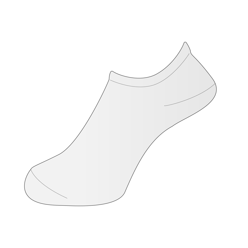 ˩``å(sneaker socks,socklets)Υ饹