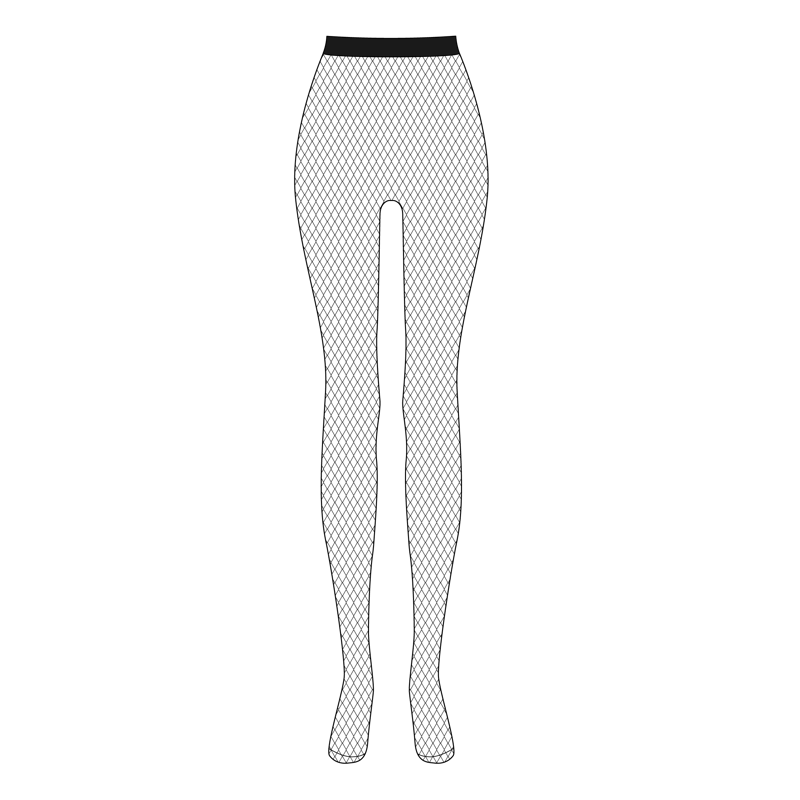W(fishnet tights)Υ饹