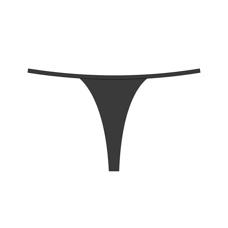 タンガ(tanga)のイラスト