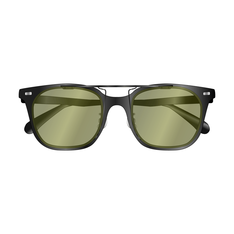 ����åץ��󥵥󥰥饹(clip-on sunglasses)�Υ��饹��