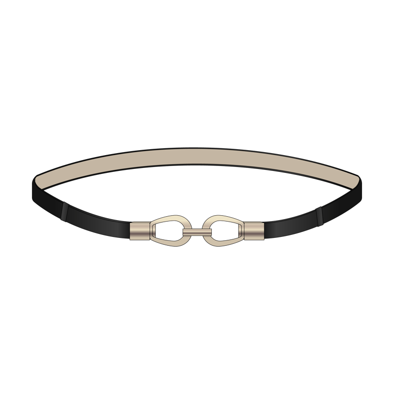 ビットベルト(bit belt)のイラスト