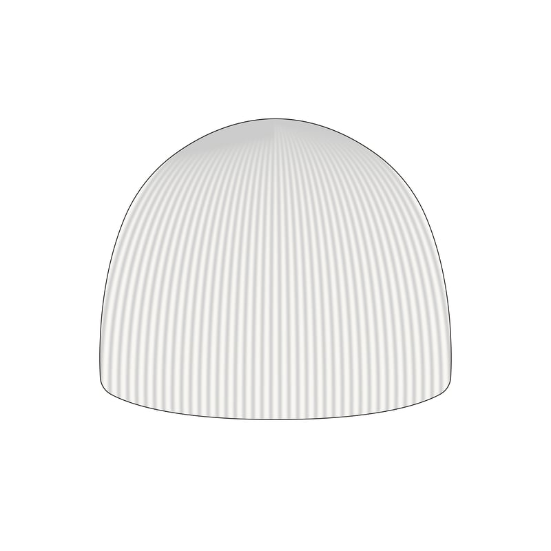 ビーニー(beanie)のイラスト