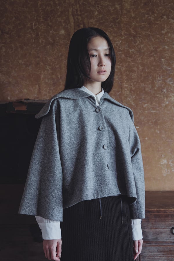 YUKI SHIMANE