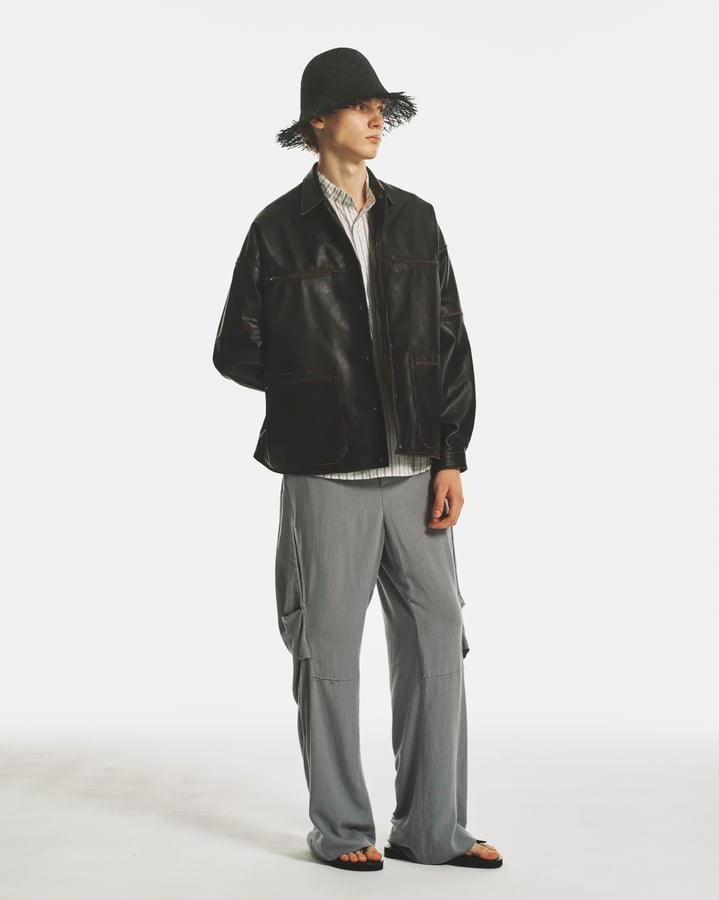 THE JEAN PIERRE