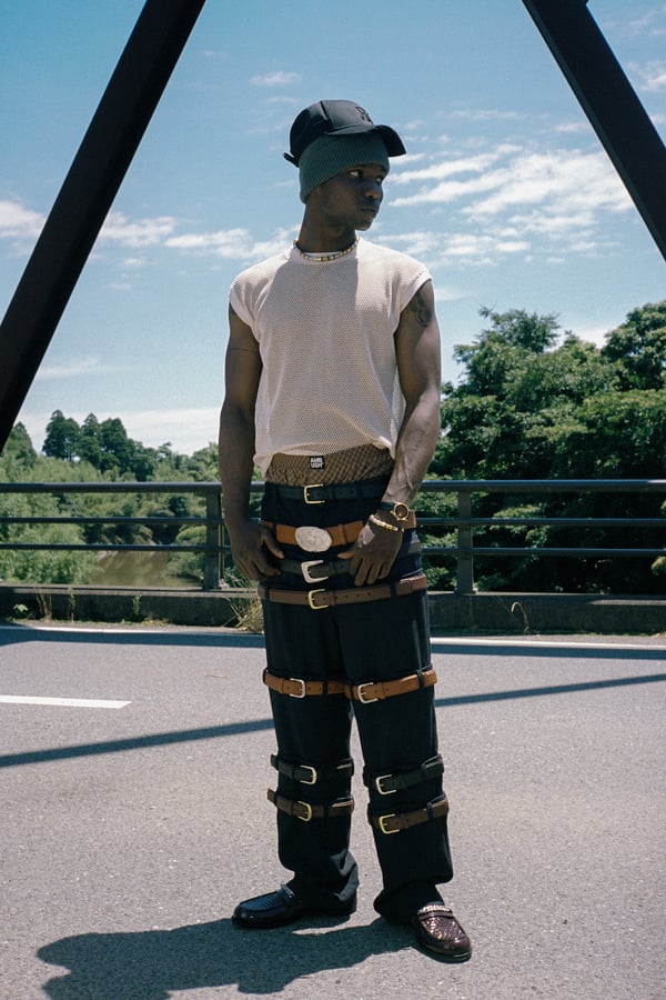 AMBUSH®