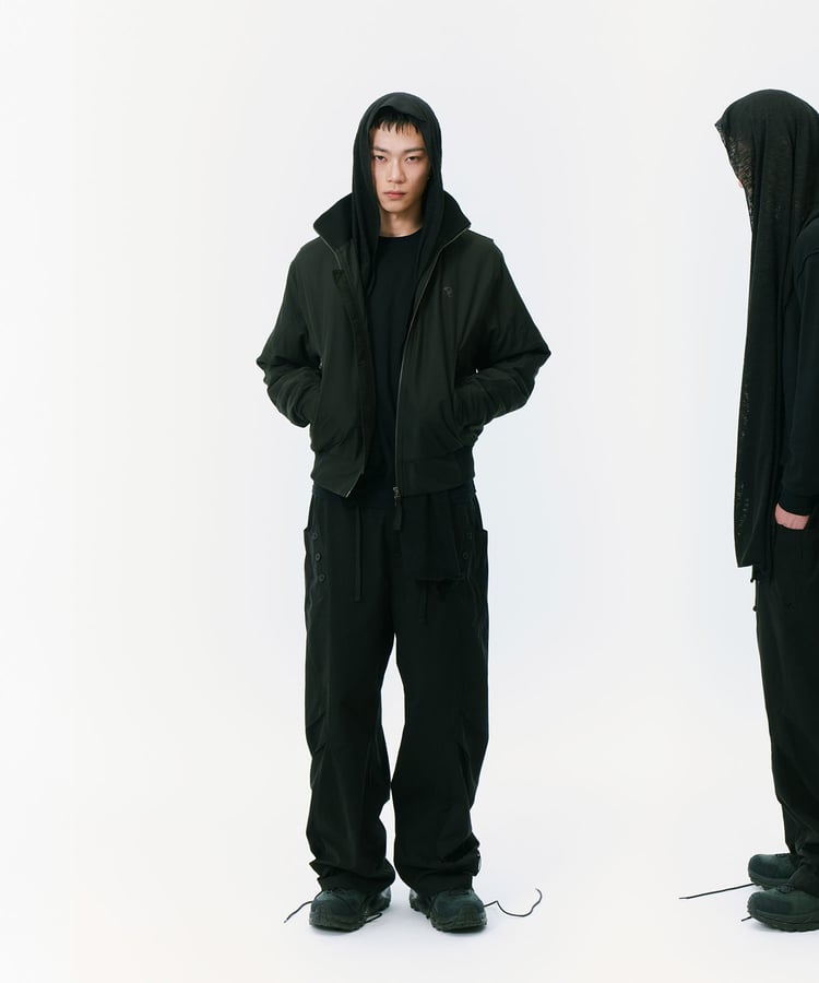 SAN SAN GEAR