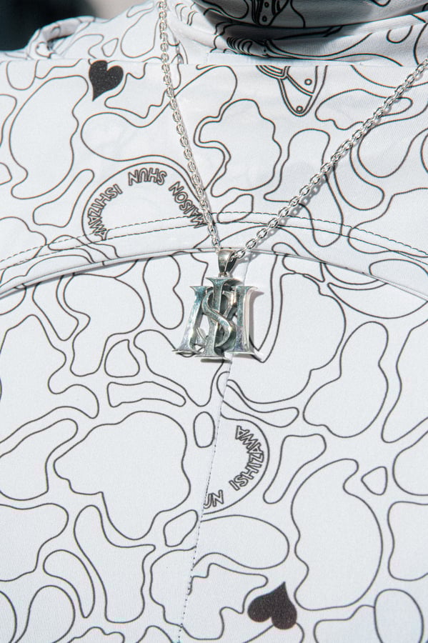 Maison Shun Ishizawa