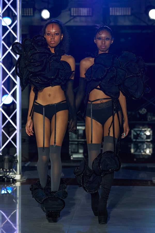 Keio Fashion Creator