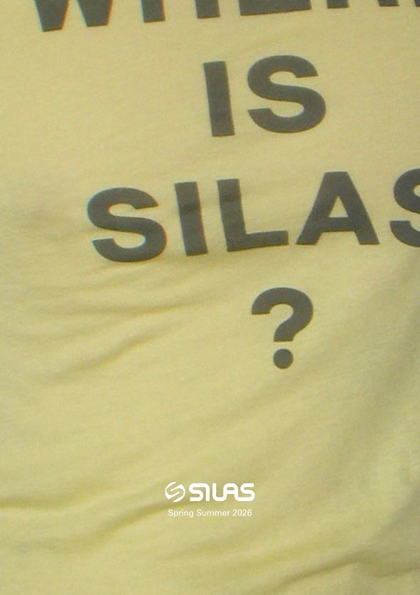 SILAS