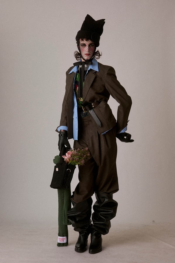 Charles Jeffrey Loverboy