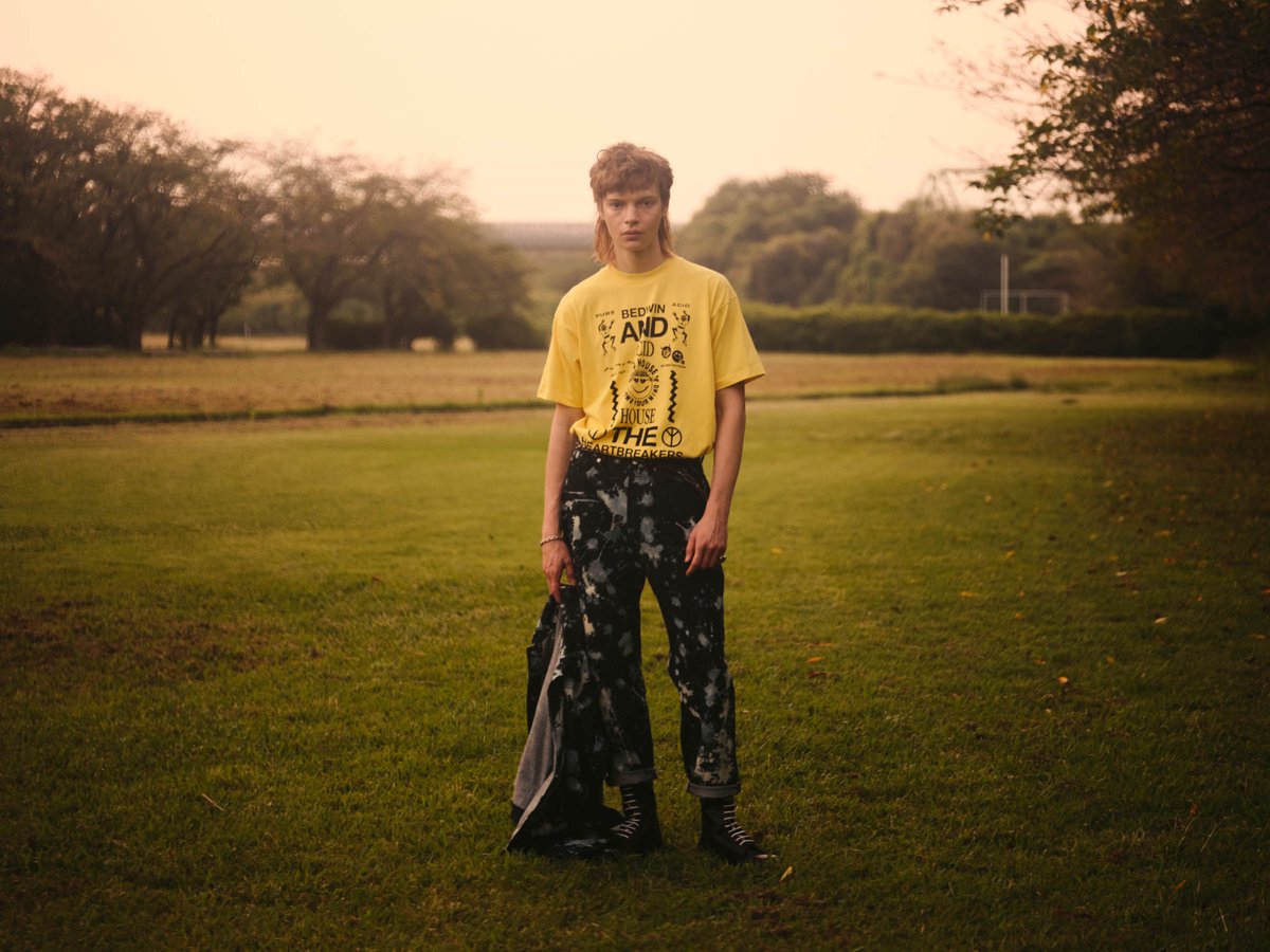 BEDWIN & THE HEARTBREAKERS