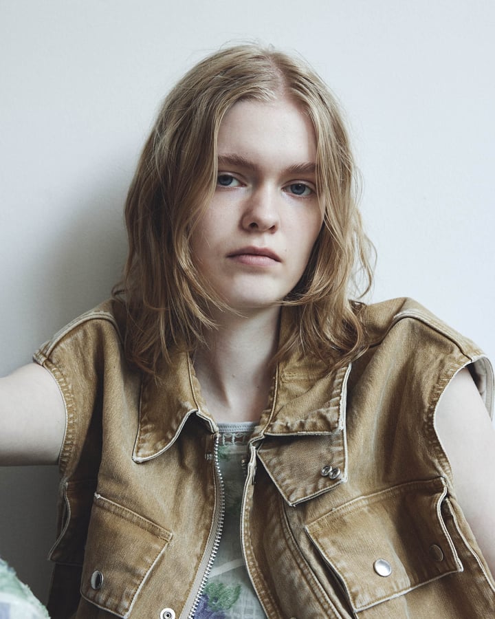 JANE SMITH -Women's-