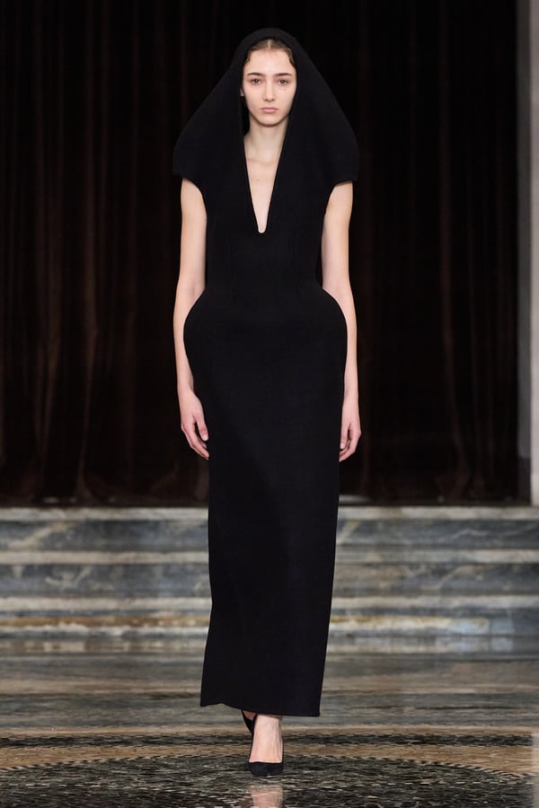 INSTITUTION BY GALIB GASSANOFF