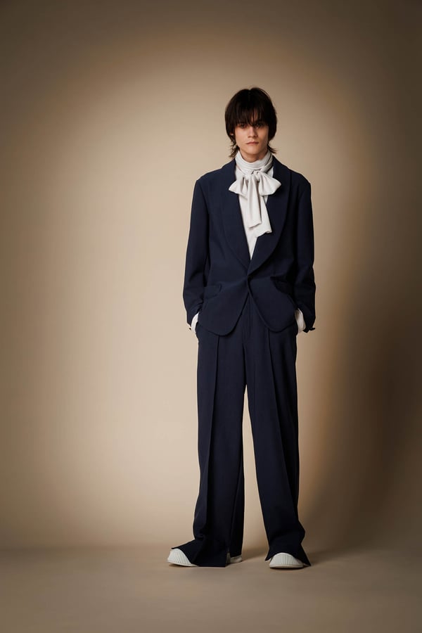 Robes & Confections HOMME
