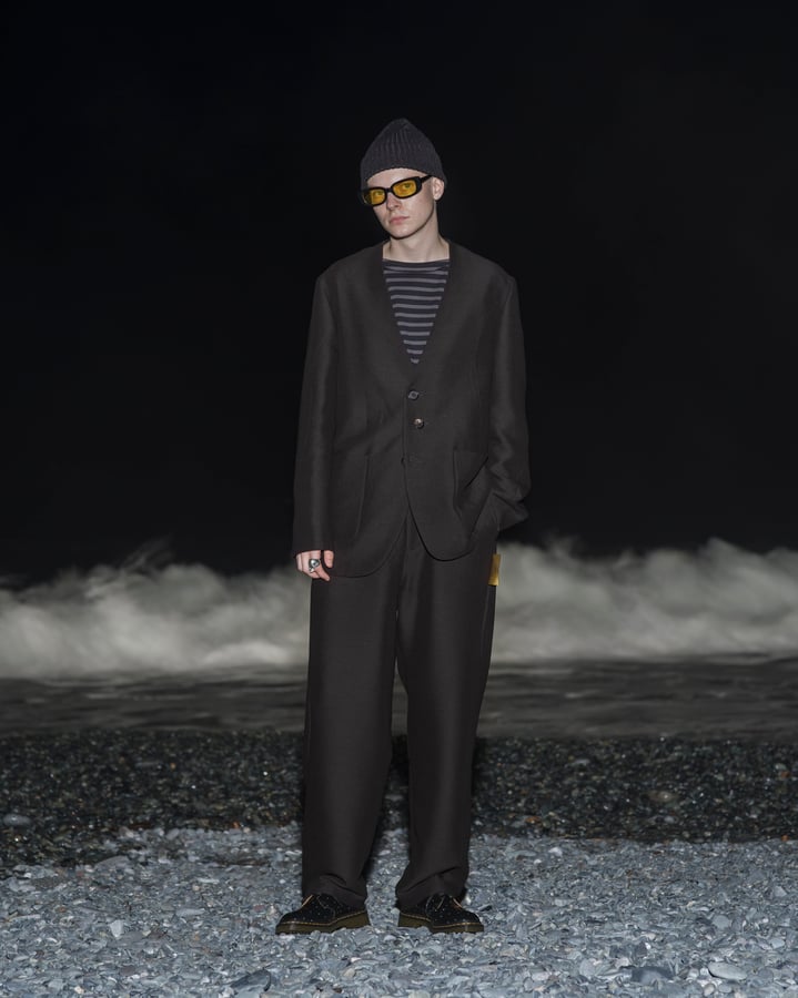 UNDERCOVER -Men's-