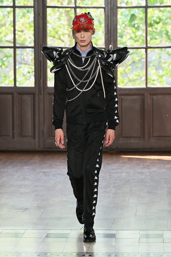 JUNYA WATANABE MAN