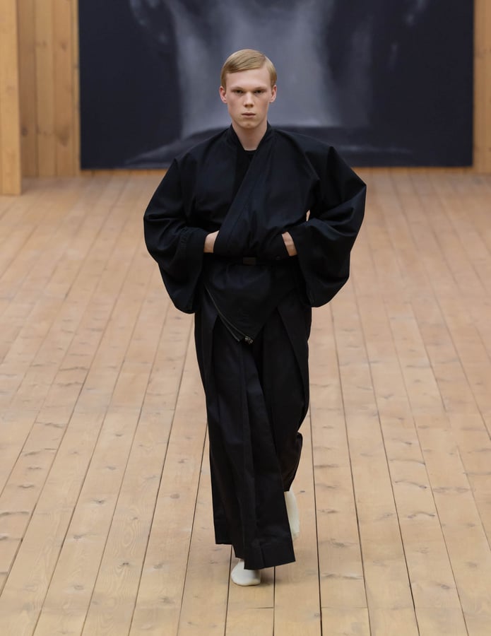 GOSHA RUBCHINSKIY