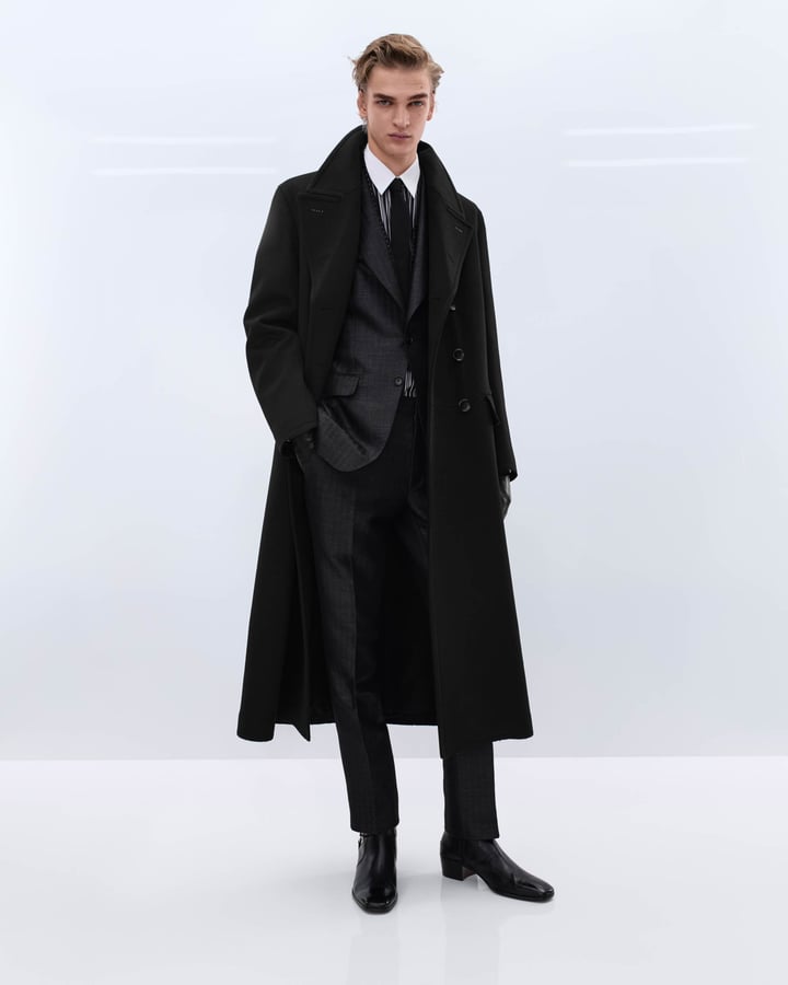 TOM FORD -Men's-