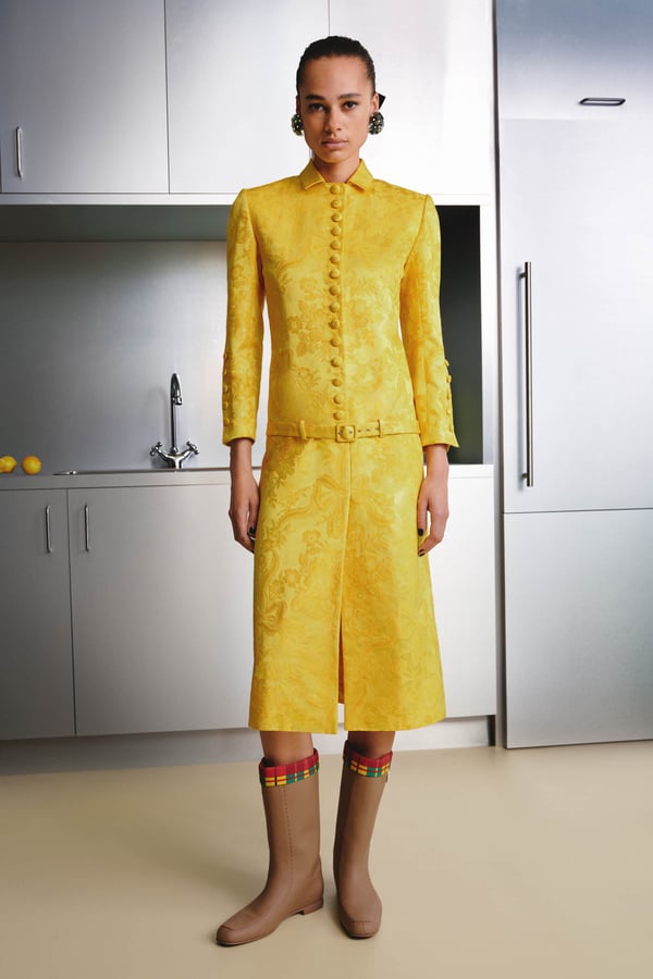 TORY BURCH
