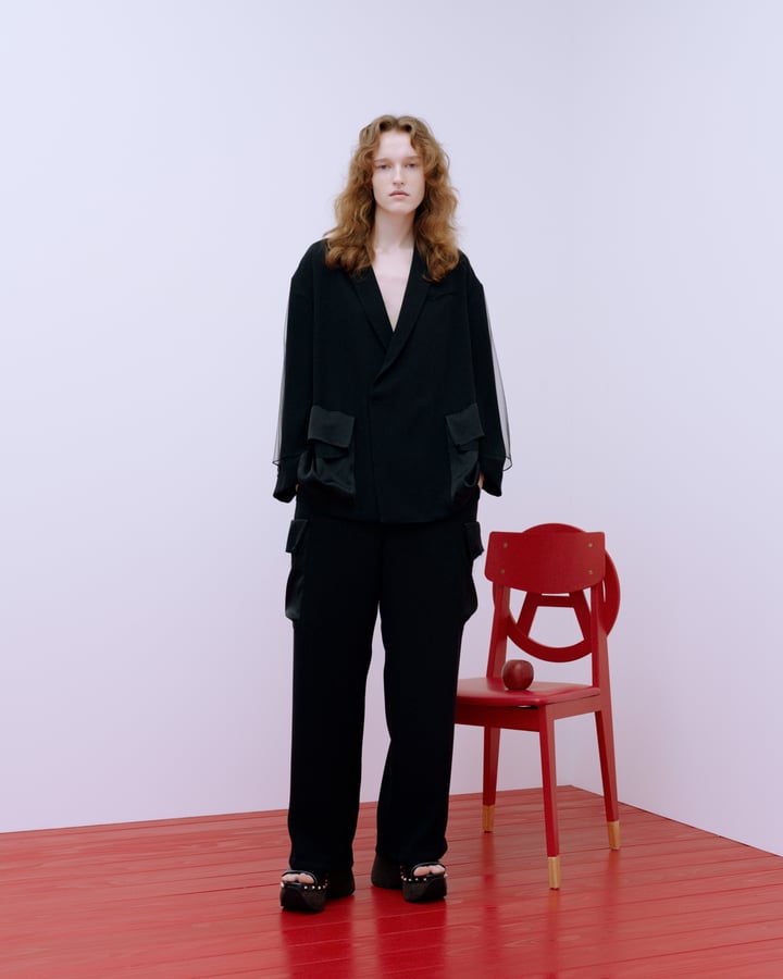 UNDERCOVER -Women's-